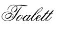 Toalett