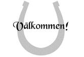 Välkommen!