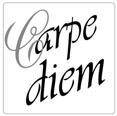 Carpe diem Kakelord