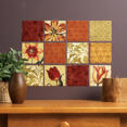 Tulip Flowers Wallie