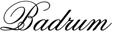 Badrum