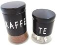 Kaffe & Te
