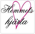 Hemmets hjärta Kakelord