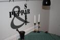 Salt & Peppar