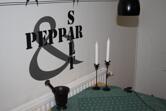 Salt & Peppar