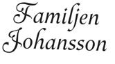 Familjen - valfritt