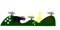 Dinosaurie - bild 3