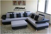 Home Where the people who love you live