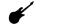 Gitarr - bild 2